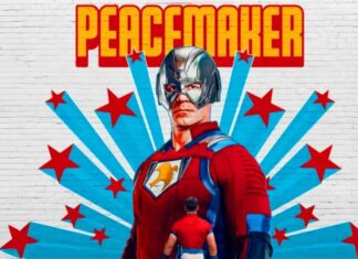 Peacemaker Season 2 Premieres Today: James Gunn’s Emotional Multiverse Story Changes Everything for John Cena’s Antihero Peacemaker Season 2 Official Poster