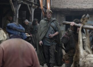 HBO’s Game of Thrones Spinoff “A Knight of the Seven Kingdoms” Casts Its Lead Heroes: Peter Claffey and Dexter Sol Ansell Bring Dunk and Egg to Life Peter Claffey in Vikings: Valhalla