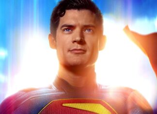 James Gunn Confirms Superman Sequel is Already in Development: “Much Sooner Rather Than Later” Superman Official Poster