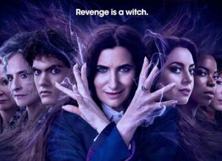 Agatha All Along Conjures Up Major Awards Gold, Dominating the Gold Derby TV Awards The cast of Agatha All Along