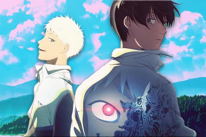 The Summer Hikaru Died Promotional Art