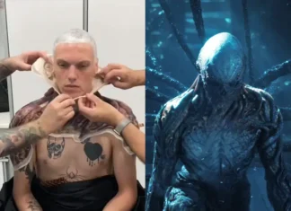 Stranger Things 5: Vecna’s Terrifying New Look and the Dark Truth Behind the Monster