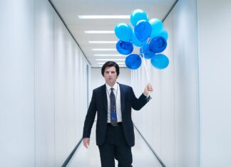 Severance Season 2 Breaks Apple TV+ Streaming Records, Officially Surpasses Ted Lasso as Platform’s Most-Watched Series Adam Scott reprises his role as Mark Scout in Severance Season 2, which has broken Apple TV+ streaming records