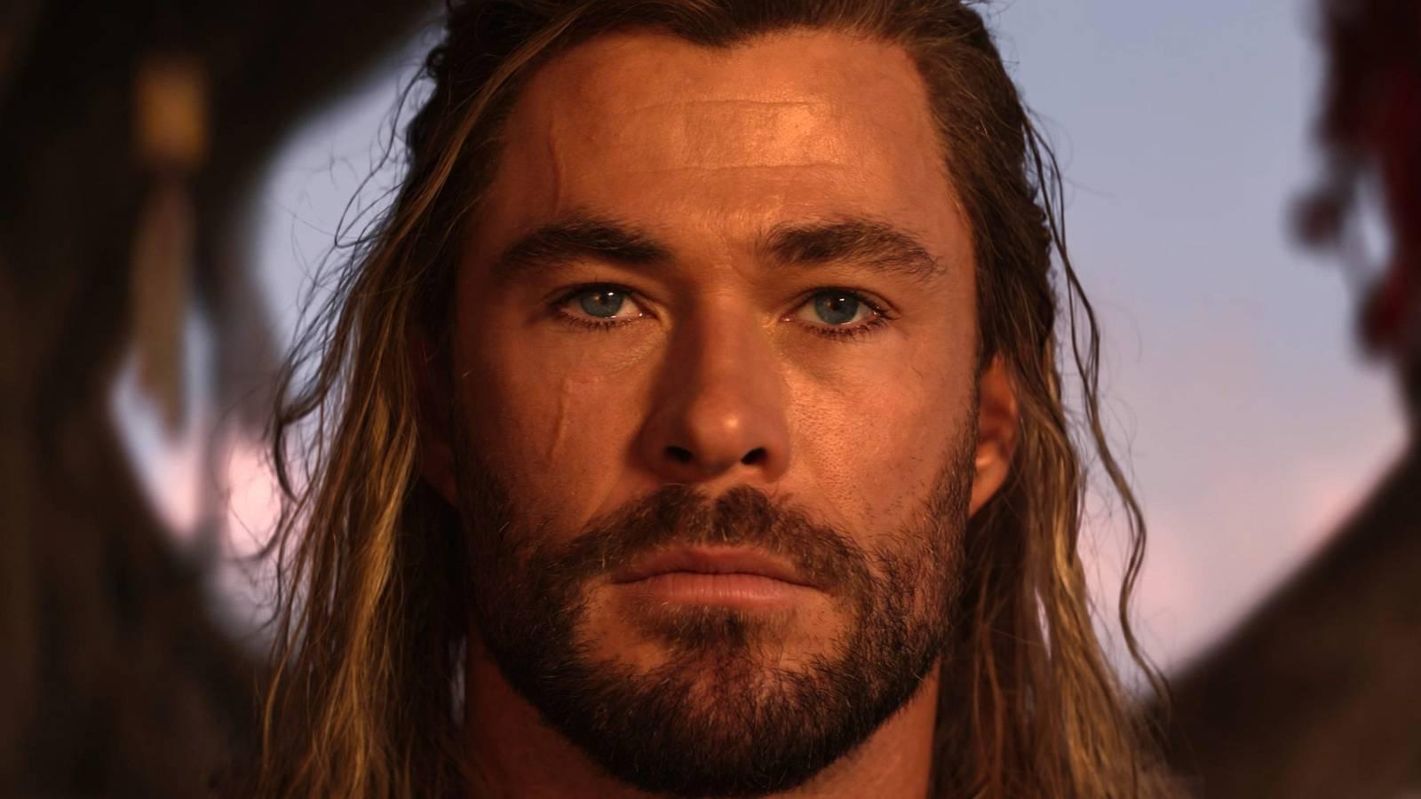 Chris Hemsworth’s Thor gets replaced by new voice actor Greg Furman in Marvel Zombies