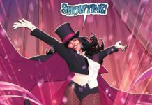 Absolute Zatanna Confirmed: DC’s Magical Revolution Brings Nearly Every Robin to the Absolute Universe