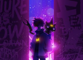 Fall 2025 Anime Season: The Ultimate Guide to the Hottest New and Returning Series Digimon Beatbreak Visual