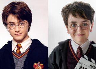 Harry Potter HBO Series Casts Iconic Actor, Uniting Old and New Wizarding Worlds HBO vs Movie Characters Comparison