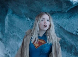 James Gunn Declares Milly Alcock as Supergirl His “Best Casting Choice Ever” High-quality image of Milly Alcock as Supergirl