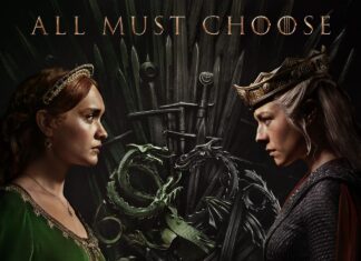 House of the Dragon Season 3: Why the Long Wait? Olivia Cooke Gives Production Update House of the Dragon Season 3 Poster