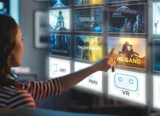 Is This the Future of TV? Younger Viewers Are Driving a New Era of Interactive Entertainment Interactive TV technology is transforming how viewers engage with content