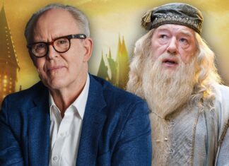 Accio, New Cast! HBO’s ‘Harry Potter’ Series Reveals Its Spellbinding New Lineup John Lithgow will portray Albus Dumbledore in the HBO series