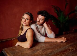 Nobody Wants This: How Netflix’s Surprise Rom-Com Hit is Reviving a Genre Kristen Bell and Adam Brody star as an unlikely couple in Netflix's romantic comedy "Nobody Wants This"