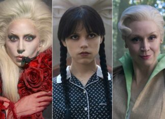 Why Lady Gaga’s ‘Wednesday’ Season 2 Cameo Was the Perfect Move for Netflix Lady Gaga and the cast of Wednesday Season 2