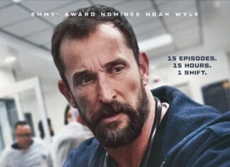 The Pitt’s Emmy Win Signals a Major Upset Brewing in the Drama Series Race Noah Wyle stars as Dr. Michael "Robby" Robinavitch in HBO Max's "The Pitt"