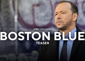 CBS Goes All-In on Spinoffs, Shocks Fans With Major Cancellations for Fall 2025 Official CBS Boston Blue teaser image