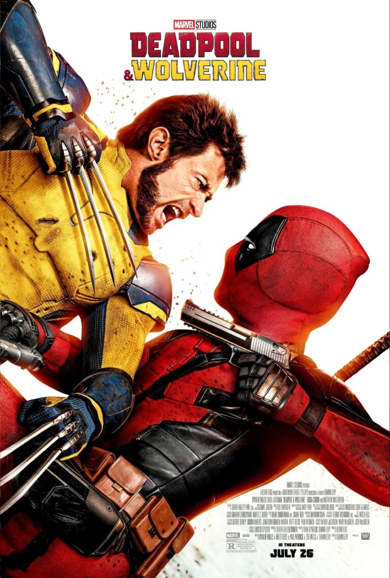 Deadpool & Wolverine Disney+ Release Date Confirmed: Here’s When You ...