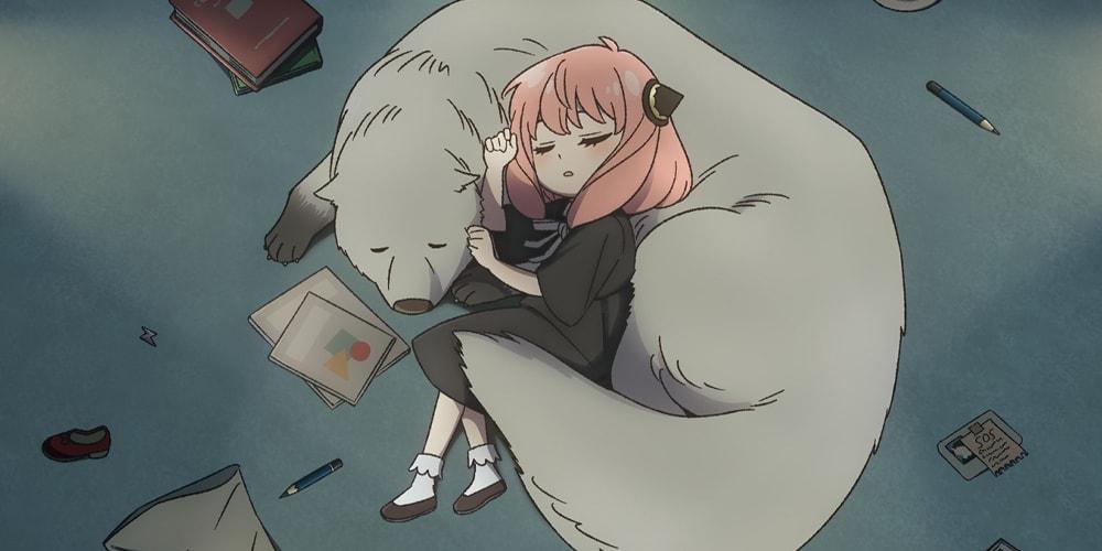 Spy x Family Season 3