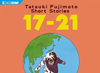 Chainsaw Man Creator Tatsuki Fujimoto’s Early Works Getting Anime Anthology Series on Prime Video Tatsuki Fujimoto Short Stories: 17-21