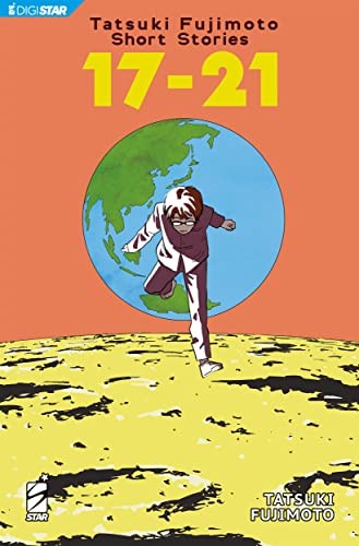 Tatsuki Fujimoto Short Stories: 17-21