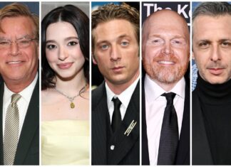 The Social Network Sequel Is Officially Titled ‘The Social Reckoning’ and It’s Coming Sooner Than You Think The cast of The Social Reckoning