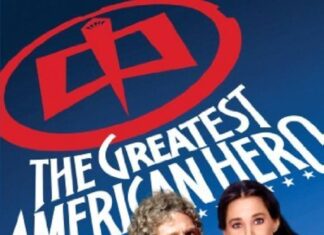 Believe It or Not, The Greatest American Hero Is Flying Back Into Comics! The Greatest American Hero Season 2 promotional material