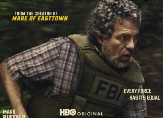 HBO’s Task: Why the Creator of Mare of Easttown’s New Crime Drama is Your Next TV Obsession The official poster for HBO's Task