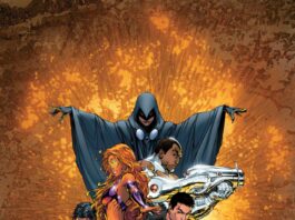 The Teen Titans revolutionized how sidekicks were portrayed in comics, transforming them from simple junior partners into complex characters with their own storylines and development.