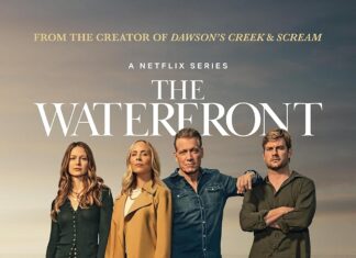 Netflix Cancels Another Fan-Favorite Show After Just One Season, and Fans Are Not Happy The Waterfront promotional poster