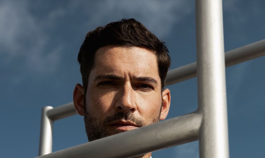 Tom Ellis in CIA FBI spinoff