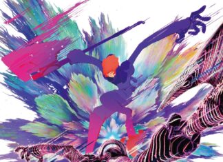 All You Need Is Kill Anime: The Time-Looping Sci-Fi Masterpiece Behind Edge of Tomorrow is Finally Here Official poster for the All You Need Is Kill anime film.