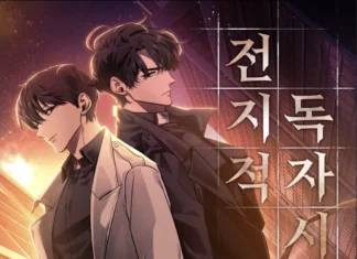 Top Ten Webcomics to Binge-Read in 2025