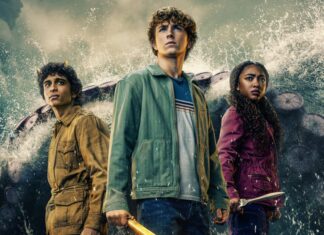 Percy Jackson Season 2: Release Date, New Cast, and What to Expect from the Sea of Monsters The main trio returns for Percy Jackson and the Olympians Season 2, premiering December 10, 2025