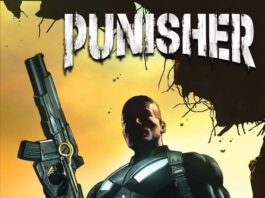 The Punisher