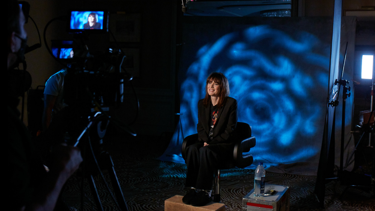 Tim Burton Docuseries at 2024 Tribeca Festival