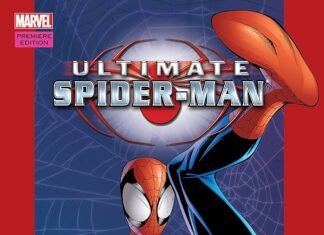 Comic Book Reboots: Why DC and Marvel Keep Resetting Their Universes Ultimate Spider-Man Vol. 1: Power and Responsibility - The 2000 reboot that launched Marvel's Ultimate Universe and brought Spider-Man to a new generation