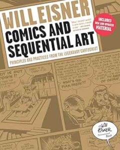 The Art of Comic Book Storytelling: How Sequential Art Creates ...