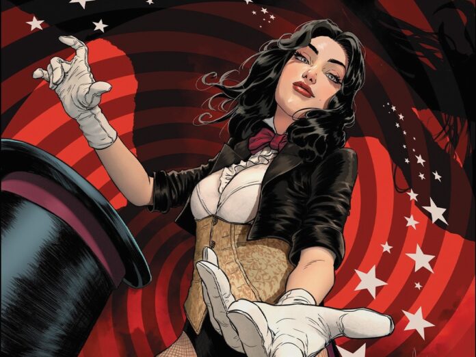 The Most Powerful Magic Users in Comics, Ranked - Comic Book Co