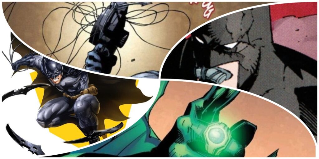 How Superheroes Get Their Powers: The Complete Guide to Power Origins ...