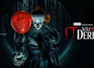 IT: Welcome to Derry’s Premiere Ratings Are a Monster Hit for HBO Max Bill Skarsgård returns as the terrifying Pennywise in HBO's prequel series
