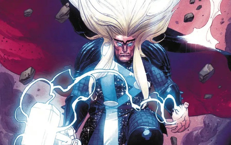 Cosmic-level heroes like Thor wield the Power Cosmic and face universe-threatening challenges far beyond street-level concerns.