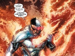Cyborg