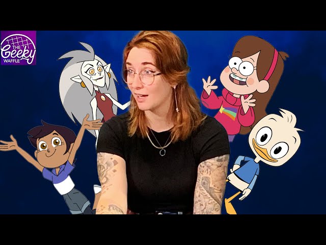 Dana Terrace, creator of The Owl House, urged fans to unsubscribe from Disney+ over AI content plans