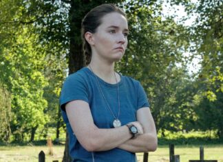 The Last of Us Season 3: HBO’s Biggest Gamble Yet is Already in the Works Kaitlyn Dever as Abby