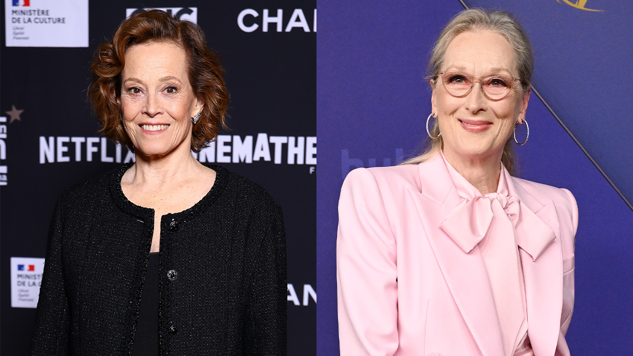 Meryl Streep and Sigourney Weaver are set to star in Joseph Cedar's NYC thriller