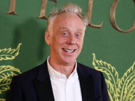 Mike White, creator and showrunner of The White Lotus