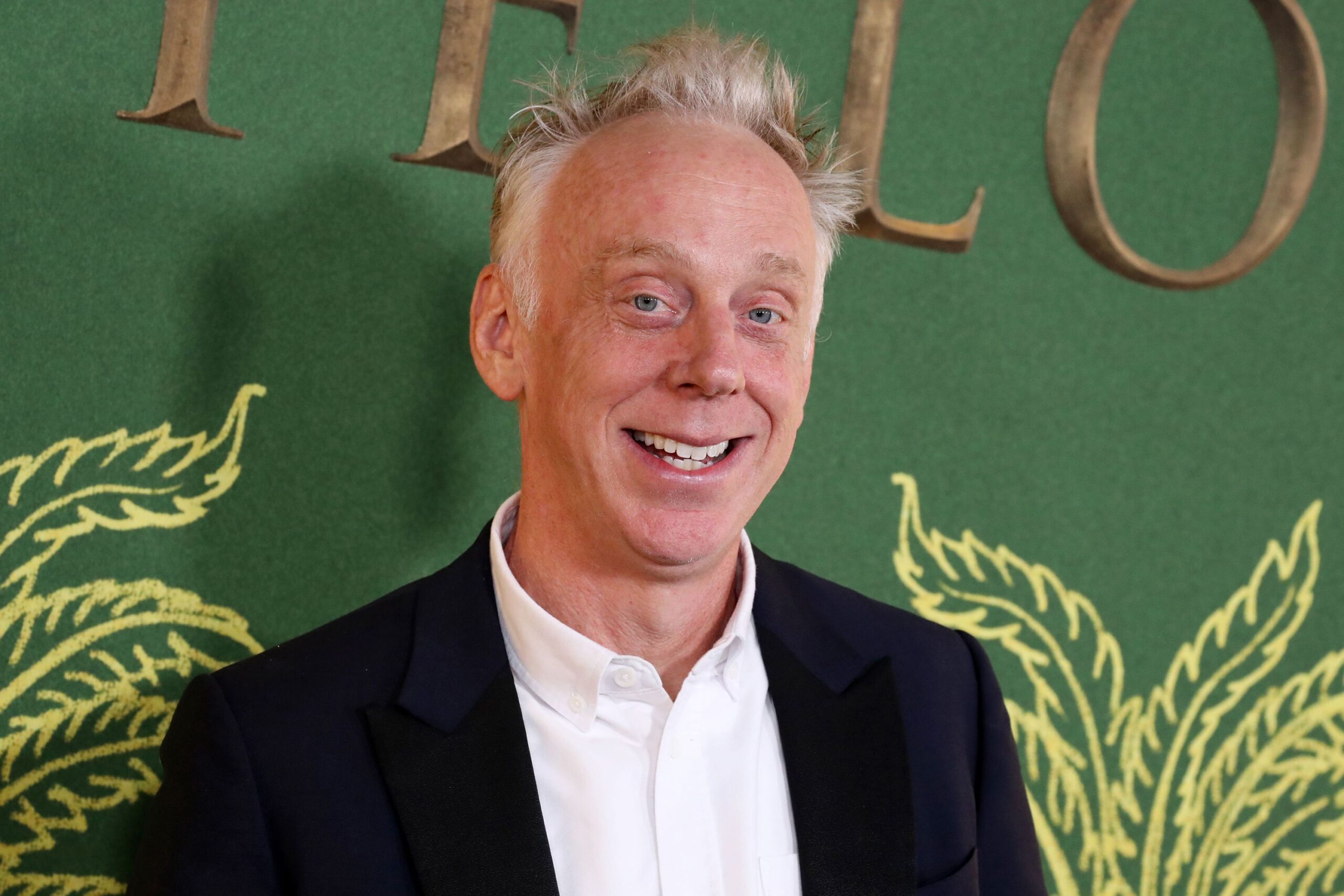 Mike White, creator and showrunner of The White Lotus