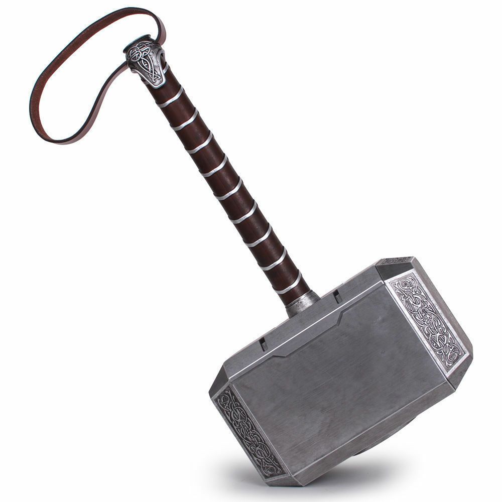 Mjolnir, Thor's Hammer