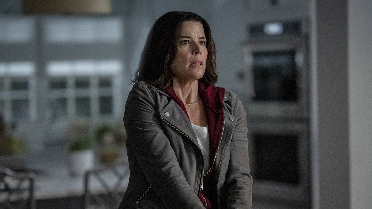 Neve Campbell returns as Sidney Prescott in Scream 7