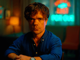 Peter Dinklage and Natasha Lyonne