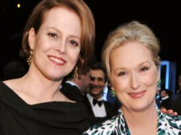 Sigourney Weaver and Meryl Streep will team up for the first time in "Useful Idiots"